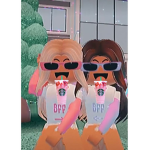 Lana party :D