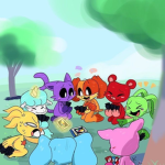 Cool mantis Group