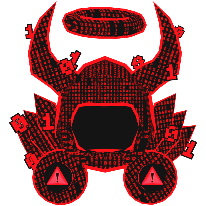 Red Hacker Dominus