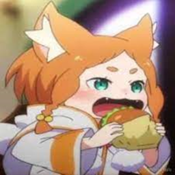 Cat Girl Feeding Simulator