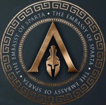 The Sparta Kingdom
