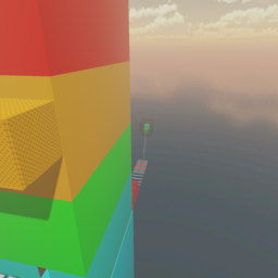 obby tower
