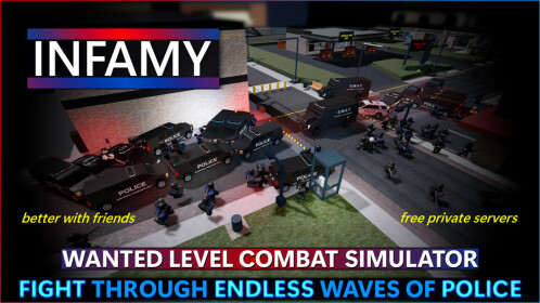 Infamy