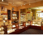 Modern Jewelry Shop V.2