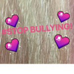 Stop All Bullying!