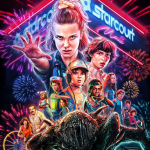 Stranger things fans only no haters