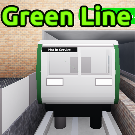 Millwell Automatic Metro - Green Line