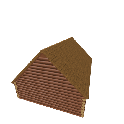 Wooden house-RAV_Lokii