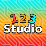 "123 Studio"