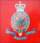 [UK] Royal Hospital Chelsea