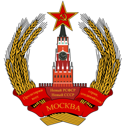 East Moscow
