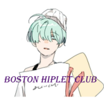 Boston Hip Club