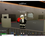 SCP SITE 161 -- Security department (SD)