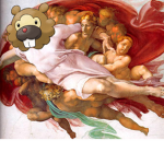 Team Bidoof