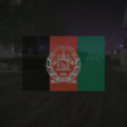 Kabul Province, Afghanistan