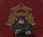Warsaw Pakt Forces