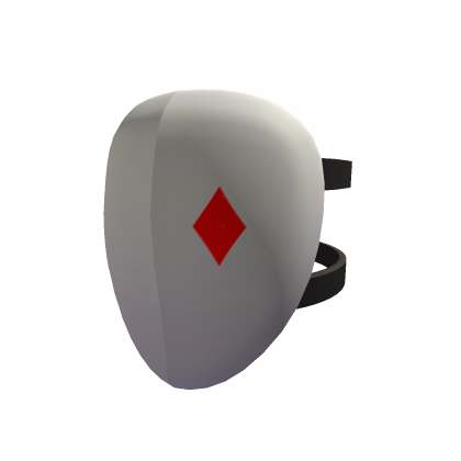 Diamond Mask test 2 