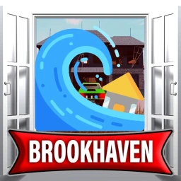 Brookhaven RP Ocean Oceanhaven icon