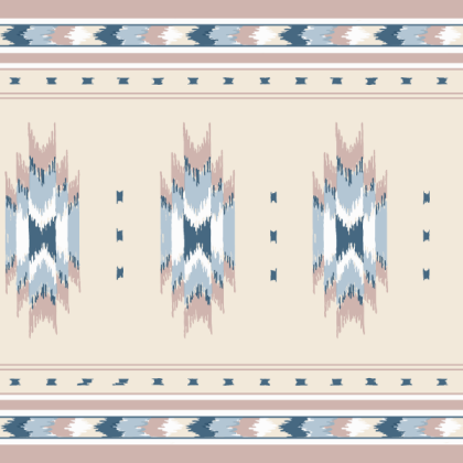 YF Navajo Border Wallpaper Roblox decal