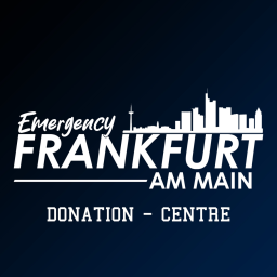 Donation Center - Emergency Frankfurt am Main