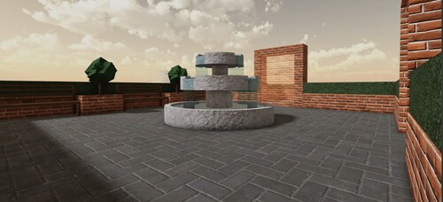 Premium Hangout