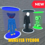 Monster Tycoon