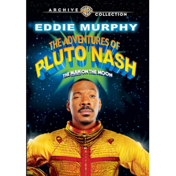 Pluto Nash 3D