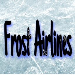 Frost Airlines Application Center
