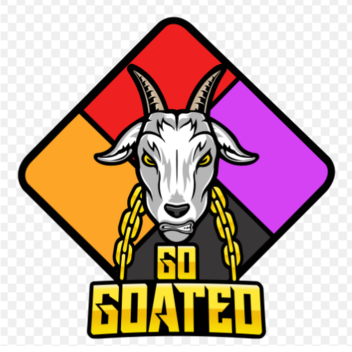 Go GOATED
