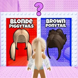 Would You Rather: Fashion Tower icon