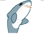 THE SHARK SQUAD!!!
