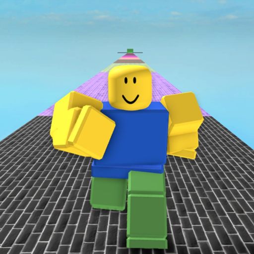 Every Second You Get +1 WalkSpeed official Roblox game thumbnail