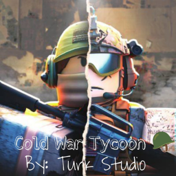 Cold War Tycoon 🔫 [PRE-ALPHA]