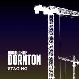 [STAGING] Borough of Dornton UKRP