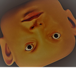 realistic face cult