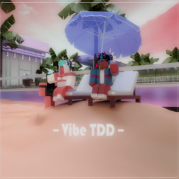 ttd vibe