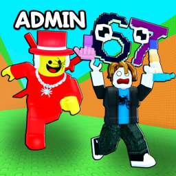 Escape From Admins!