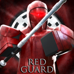 |GRCM| The Red Guard