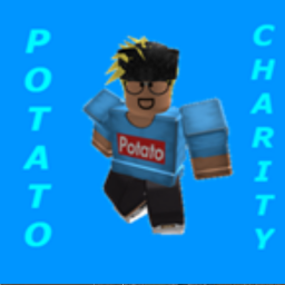 Potato Charity's #######