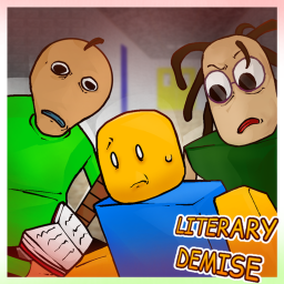 Literary Demise [TESTING] icon