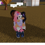 Blanket noob gang