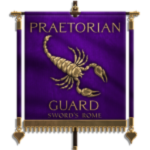 SPQR | Caesaris Cohοrtes