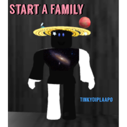 (Update) Start A Family
