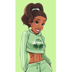 Nicki Minaj Fan Group $ Queen of rap