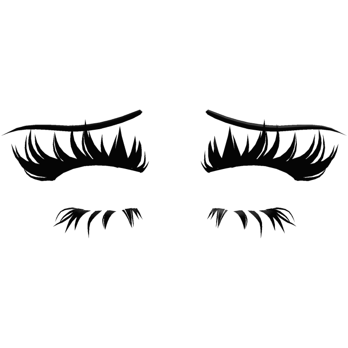 Lashes