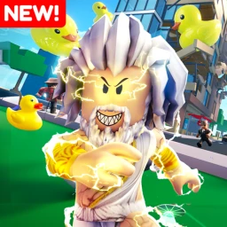 [NEW] Goofy Gods ⚡️ (Beta)  icon