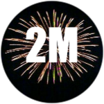 2 million visits!