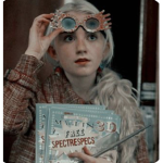*Dumbledore’s Army*