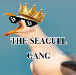 The Seagull Gang