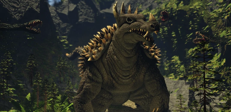 ANGUIRUS